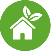 Green Roofs icon