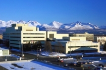 Anchorage Federal Building Courthouse and Annex