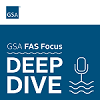 FAS Deep Dive Podcast Graphic Identifier