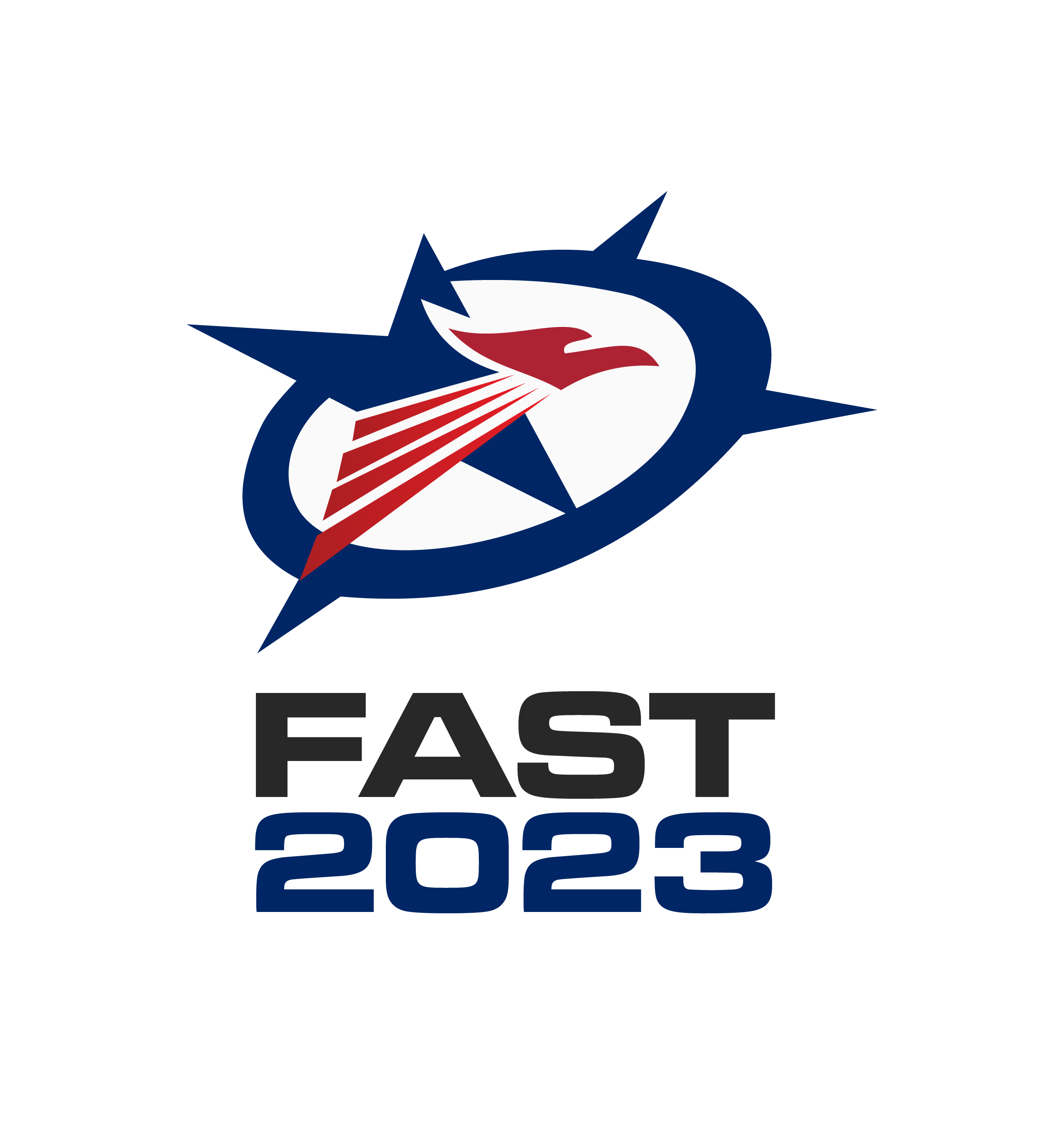 FAST 2023 Conference Series Visual Identifier