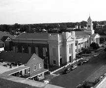 U.S. Courthouse, Natchez, Mississippi