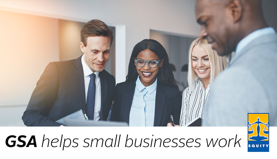 Small Business Week Blog 3