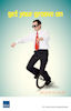 Get your groove on - bicycle to work