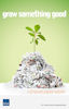 Grow something good - compost paper