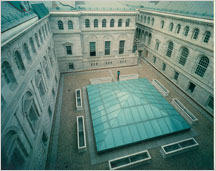 Image of Byron White Roof Top