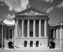 Andrew W. Mellon Auditorium, Washington, DC