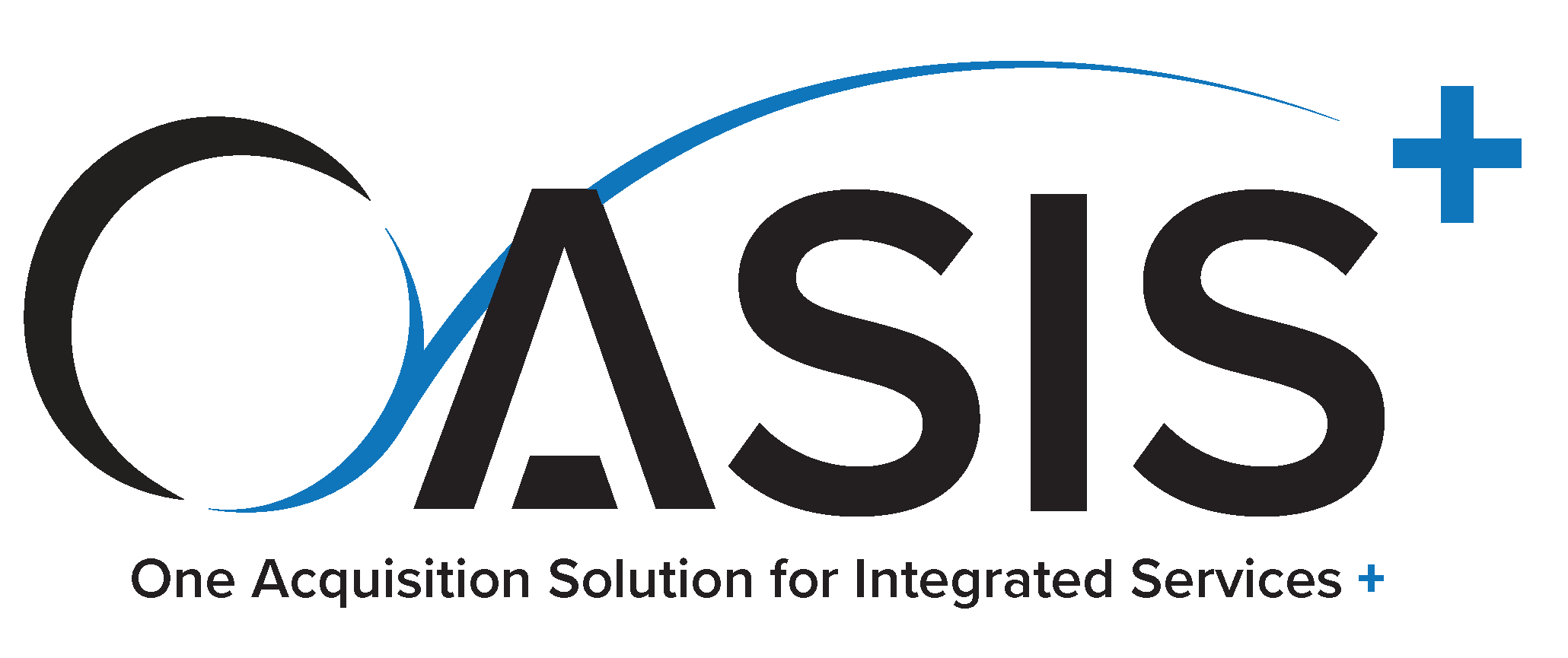 OASIS Plus Logo