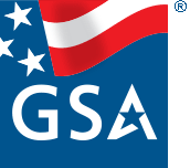 GSA logo
