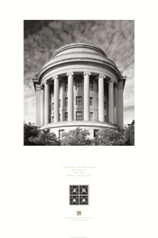 poster of Federal Trade Commission Building