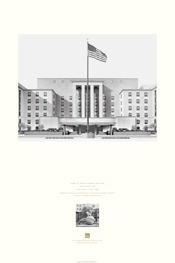 Harry S. Truman Federal Building