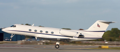 Gulfstream Aircraft