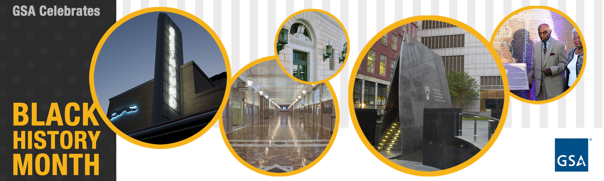 Black History Month Image