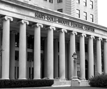 Hart-Dole-Inouye Federal Center