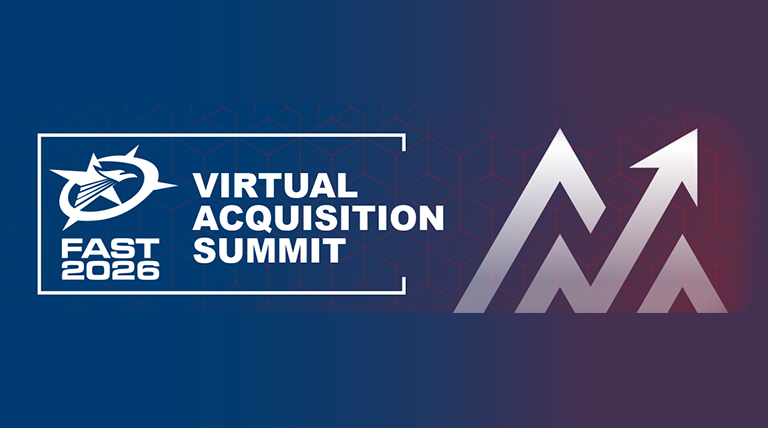 FAST 2026: Virtual Acquisition Summit