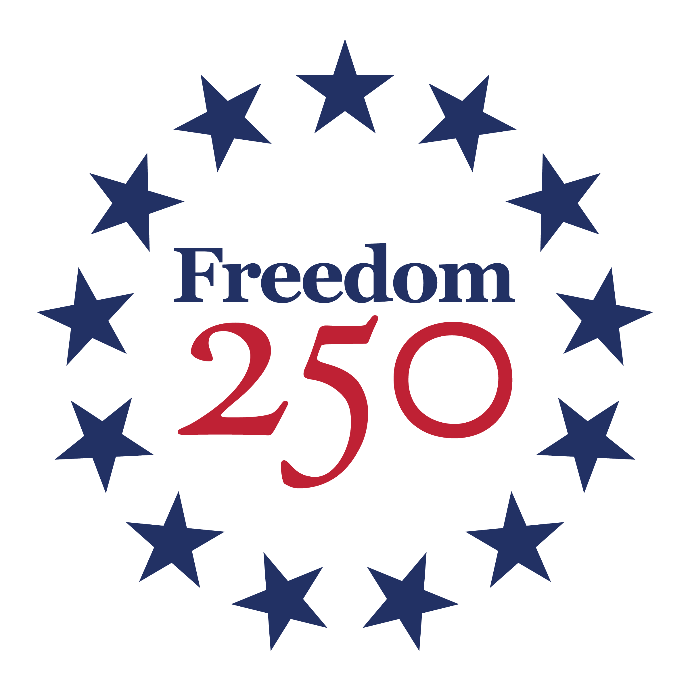Celebrating America's 250th Anniversary