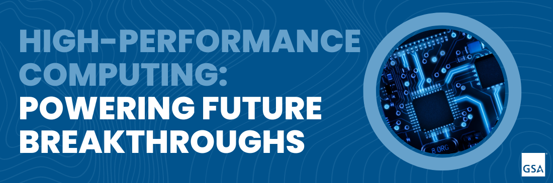 Feds, partners discuss using high-performance computing to solve big ...