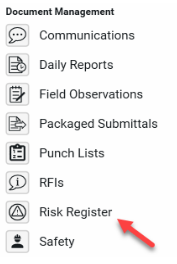 Kahua QRG Monthly Screen 14