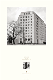 poster of Lafayette Building