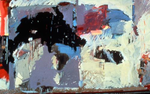 Mermaid and Whales by Lovelace O&#039;Neil