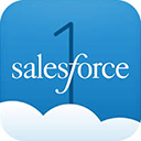 Image of salesforce icon