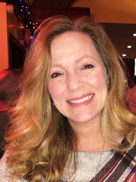 Tracy Caraccilo, Budget Analyst