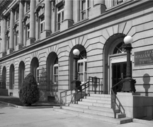 William O. Douglas Federal Building