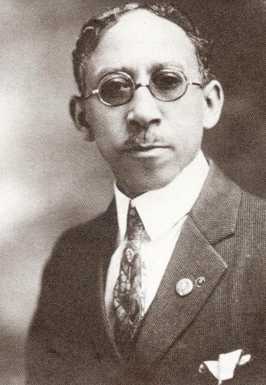 William Wilson Cooke