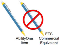 Image of Ability One Item