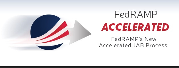  FedRAMP Accelerated Banner