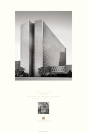 poster of Richard Bolling Federal Building