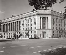 Robert F. Kennedy Federal Building