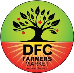 DFC Farmers Market Logo