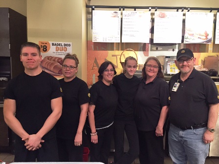 Image of Building 41 DFC Einstein Staff