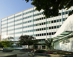 John E. Moss Federal Building
