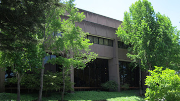 John F. Shea Federal Building