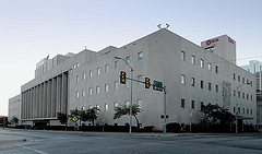 Oklahoma City U.S. Federal Building and Courthous