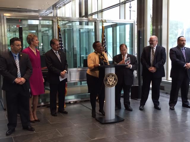 Ribbon Cutting Ceremony