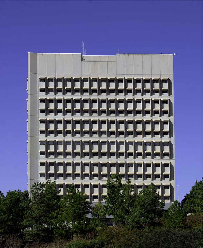 Strom Thurmond Federal Building and US Courthouse