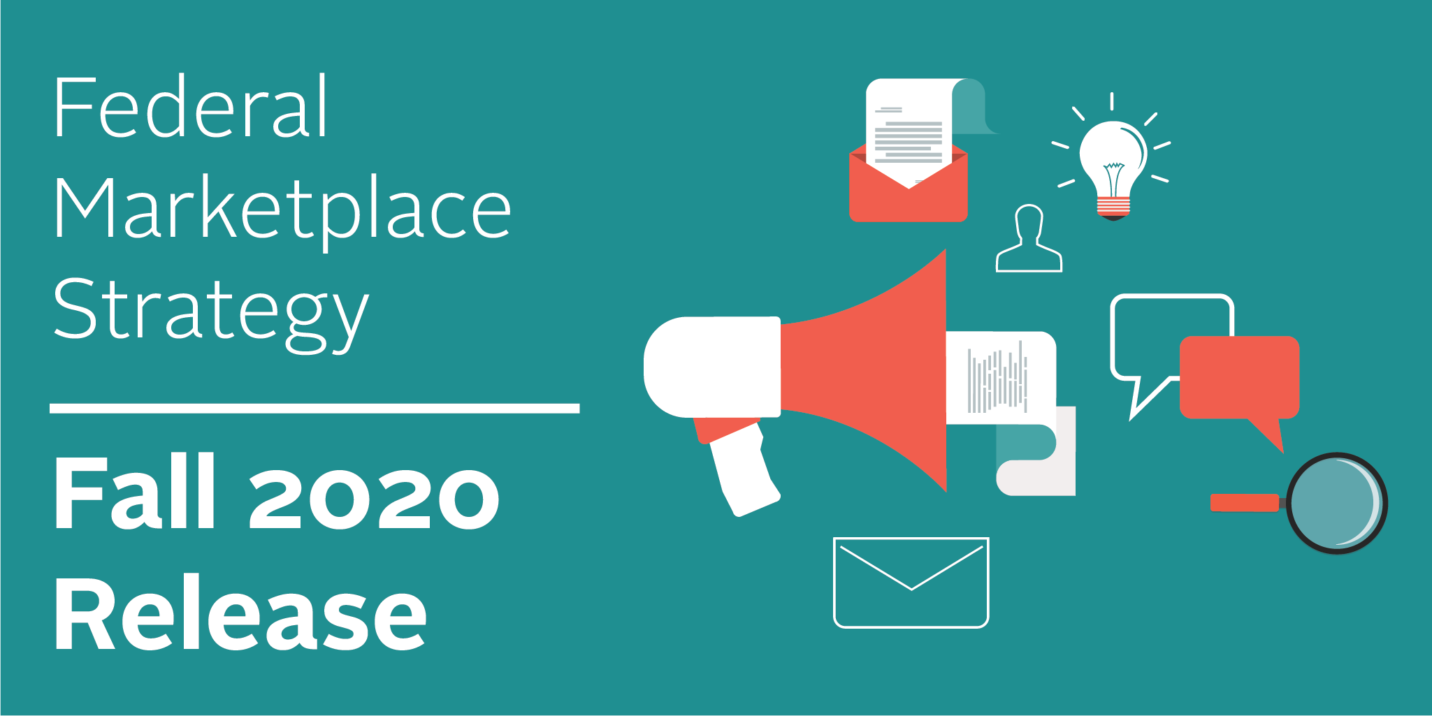 Image of Federal Marketplace