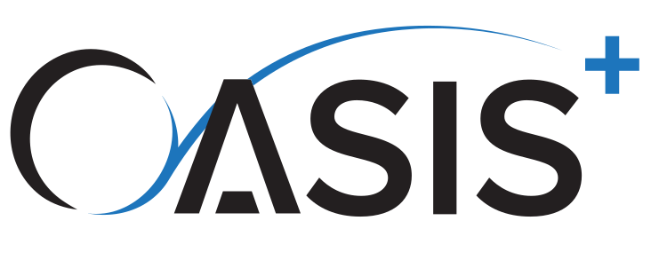 OASIS Plus logo