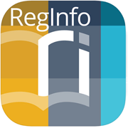 reg Info mobile icon