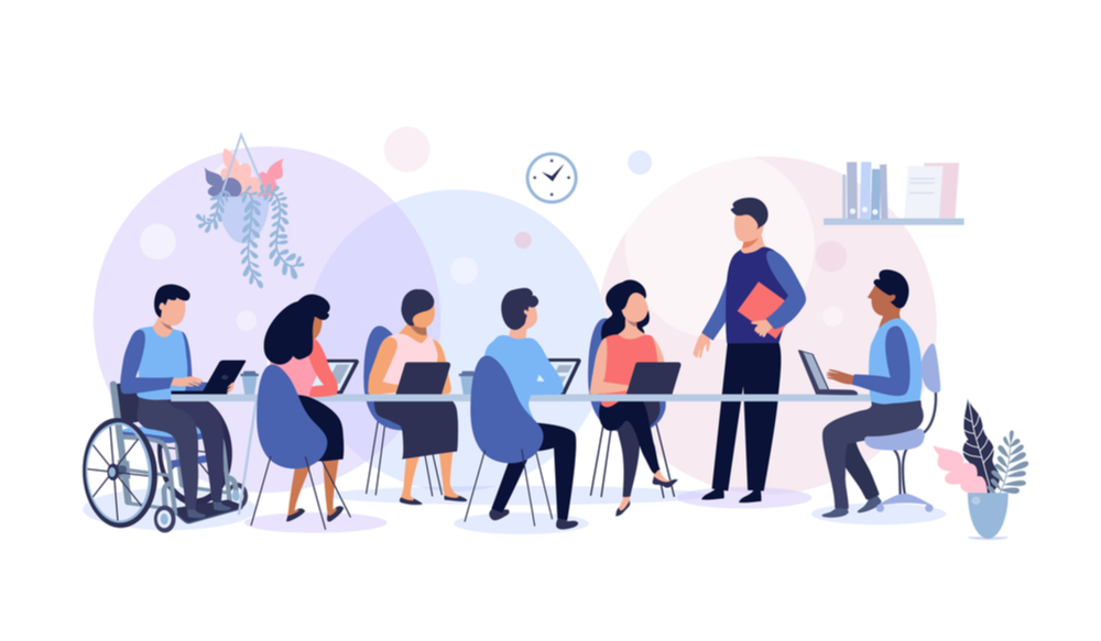 Training Focus: AbilityOne Essentially the Same | GSA