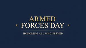 Armed Forces Day