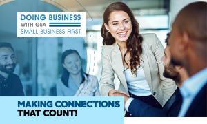 Picture of business people 