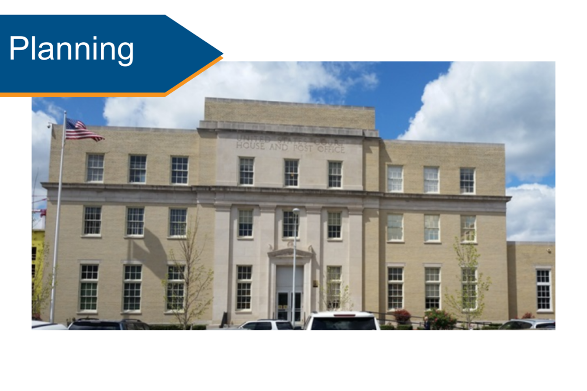 Asset Disposition GSA