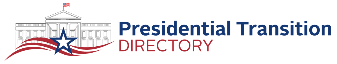 Presidential Transition Directory