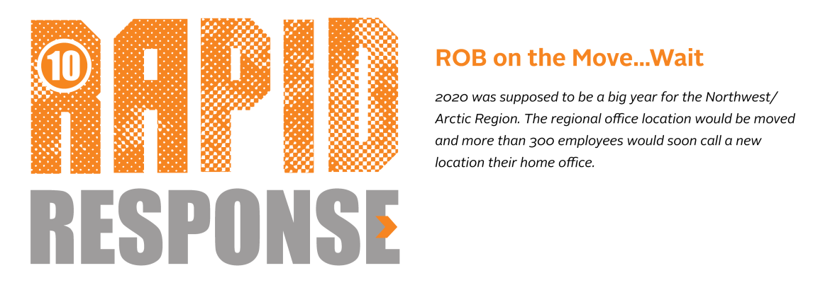 HEADER R10 Rapid Response_ROB On The MOVE...Wait