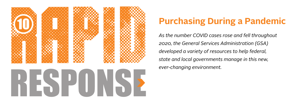 REVISED HEADER Purchasing During a Pandemic