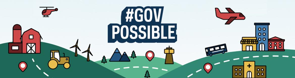govpossible