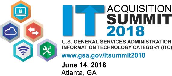 GSA IT Acquisition Summit 2018 